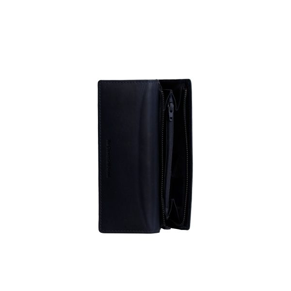 Damenbörse Wallet Dahlia Cow Wax Pull Up von The Chesterfield Brand Angebot – Bild 4