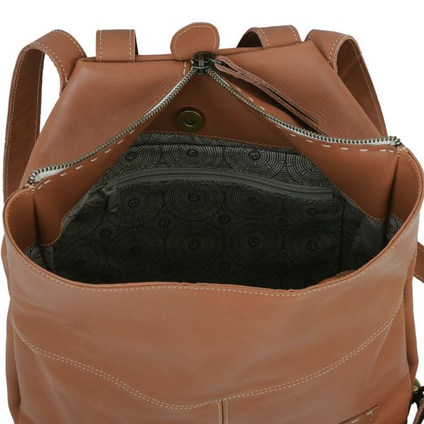 Bushman nahrbtnik Noemi brown UNI Im Angebot – Bild 4